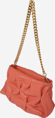 Coccinelle Crossbody Bag 'OPHELIE GOODIE' in Orange: front