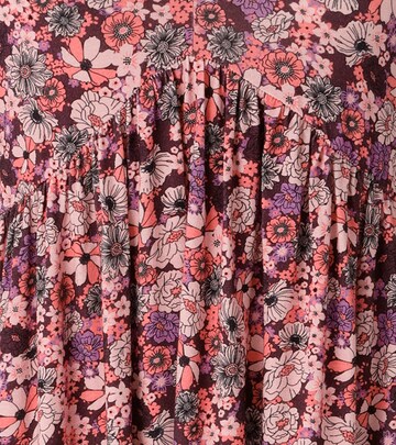 Aniston CASUAL Kleid in Lila