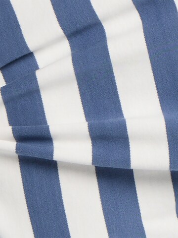 Franco Callegari Shirt in Blue