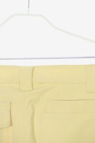 ZUCCHERO Pants in S in Beige