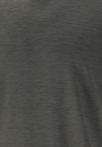 ENDURANCE Functioneel shirt 'Peako' in Groen