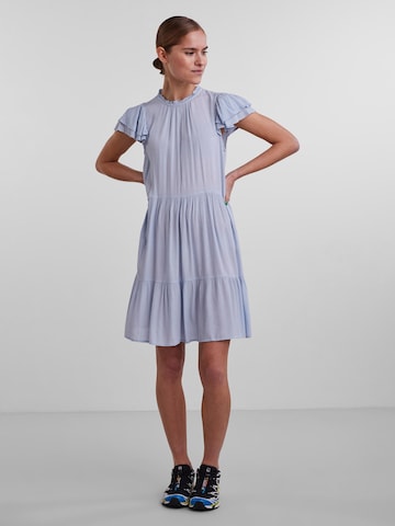PIECES Dress 'Sulia' in Blue