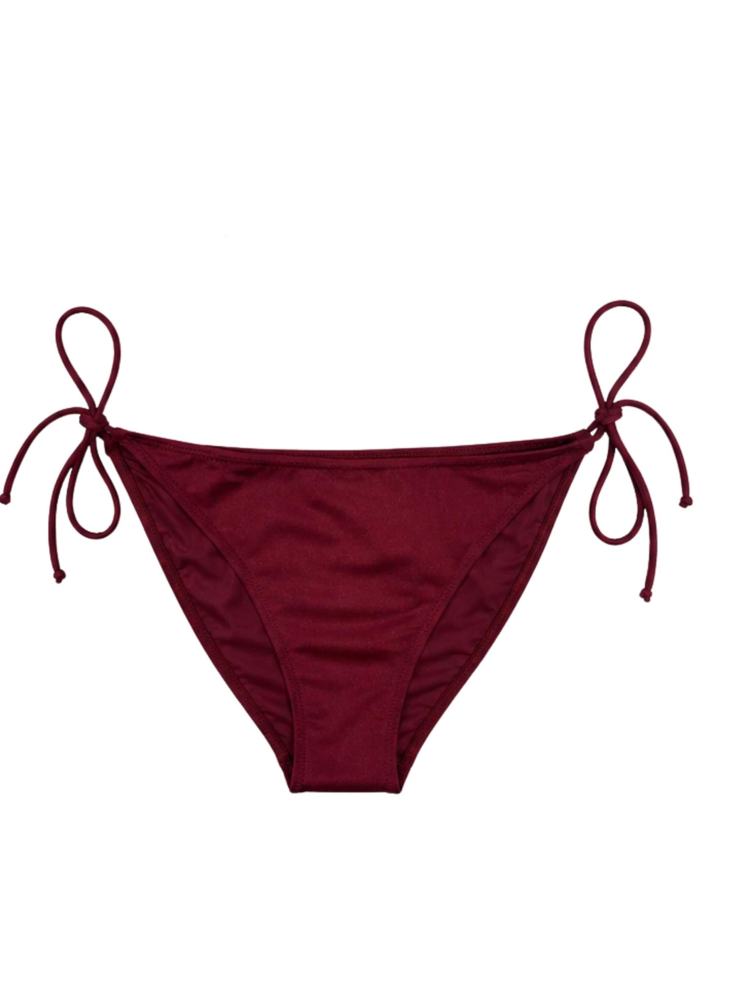 MC2 Saint Barth Badpak in Rood