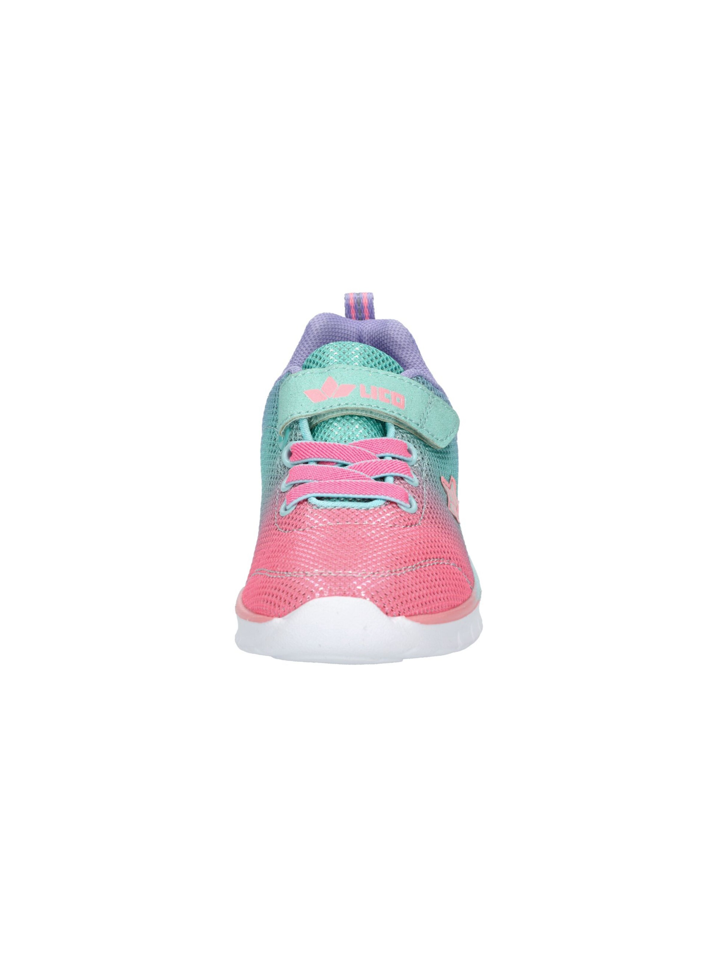 LICO Sneaker 'Alenia VS' in Mischfarben