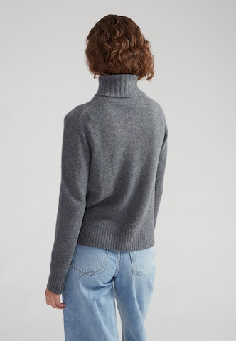 Pull-over Style Republic en gris