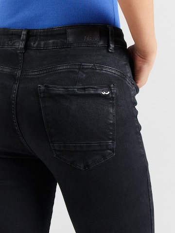 LTB Flared Jeans 'NOVI' in Black