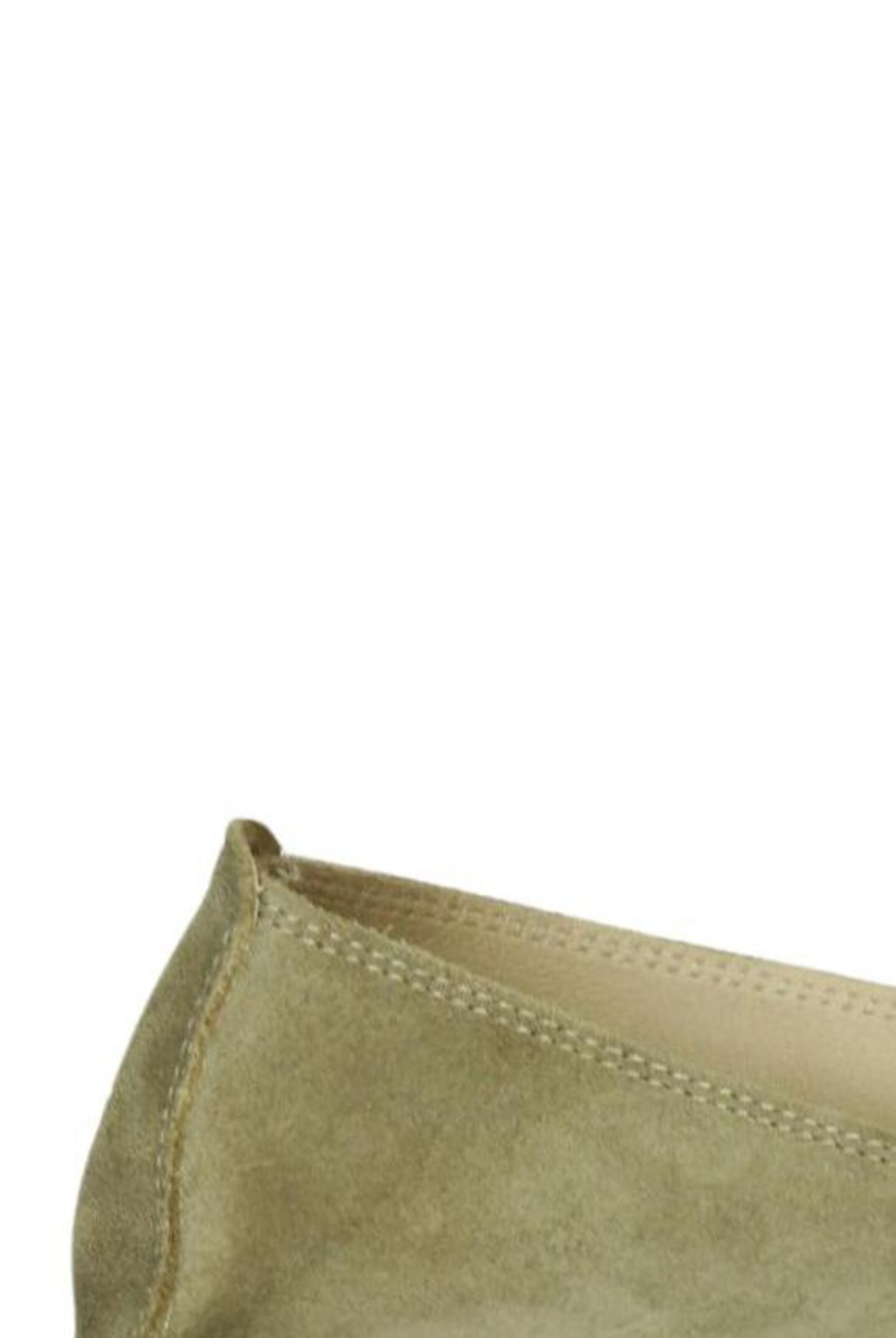 Manebí Halbschuh 45 in Grün