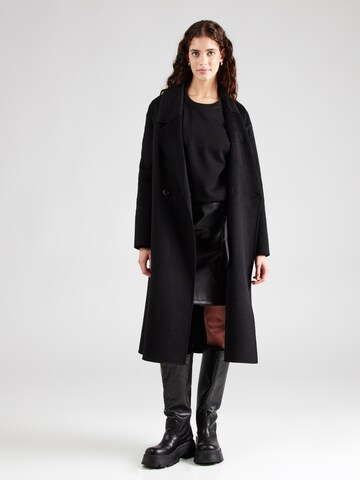 VERO MODA Sweatshirt 'VMDAISY' in Black