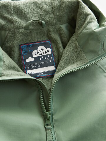 Next Athletic suit in Green
