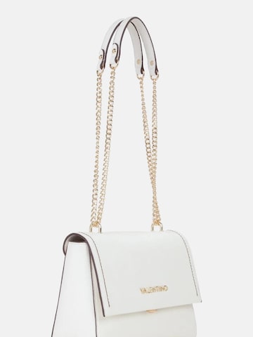 VALENTINO - Bolso de hombro 'Sac Bandoulière Samantha Valentino VBS8YA09 Bianco' en blanco