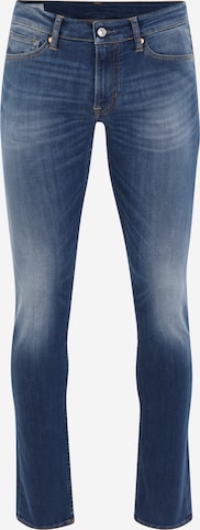 Kings Of Indigo Regular Jeans 'CHARLES' in Blue: front