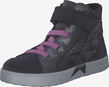 SUPERFIT Sneakers 'Stella' in Grey: front