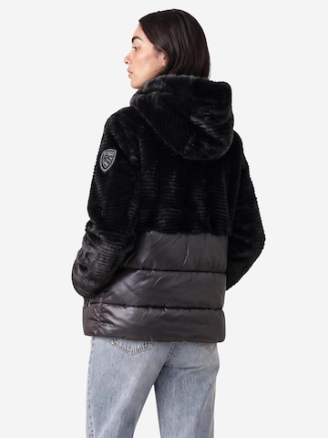 Giacca invernale 'FANEVIL 26WBLDC02304' di Blauer.USA in nero