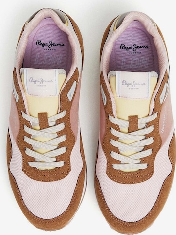 Pepe Jeans Sneakers laag in Gemengde Kleuren ABOUT YOU