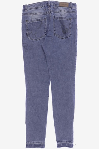 Marc Cain Sports Jeans in 29 in Blue