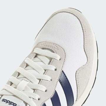 ADIDAS SPORTSWEAR Sportschoen ' Run 60s 4.0 ' in Wit