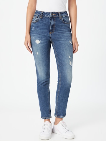 LTB Slim fit Jeans 'Freya' in Blue: front