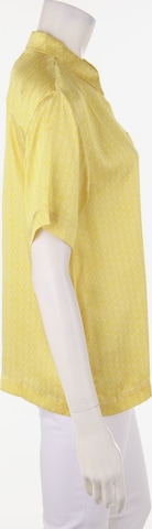 Asceno Blouse & Tunic in S in Yellow