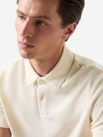 BOGNER Shirt 'Vincenzo' in Weiß