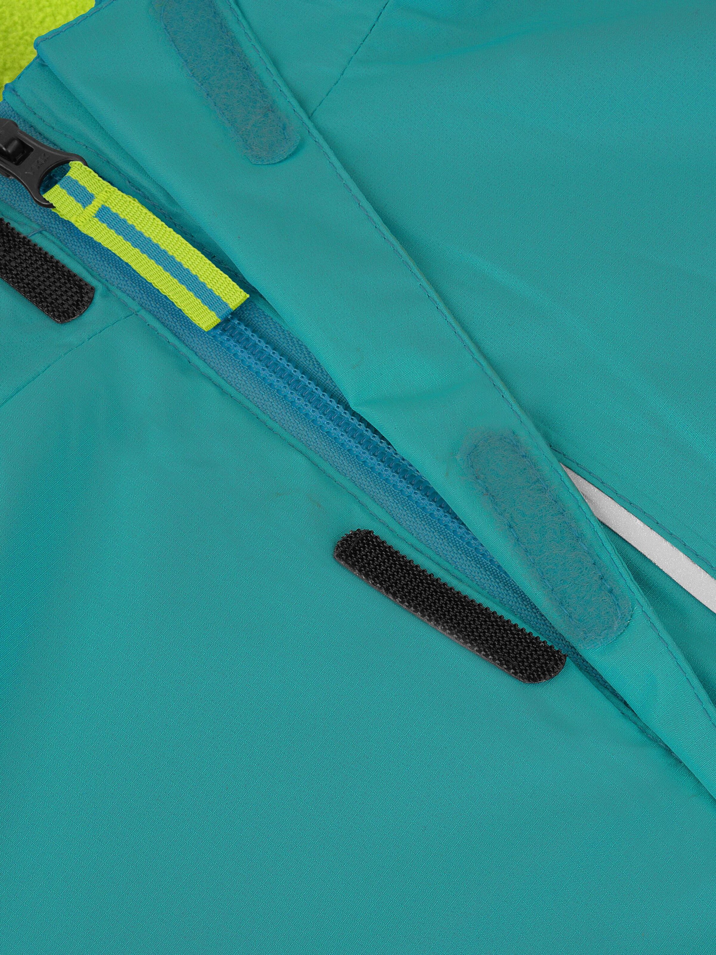 normani Outdoor jacket 'Mayo' in Green