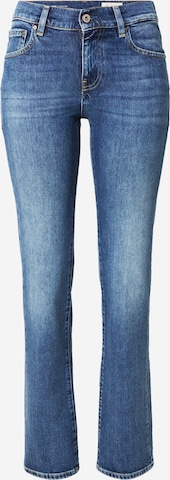 AG Jeansregular Traperice 'COLOGNE' - plava boja: prednji dio