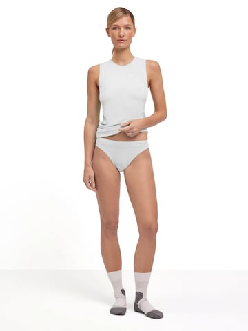 FALKE Athletic Underwear in White