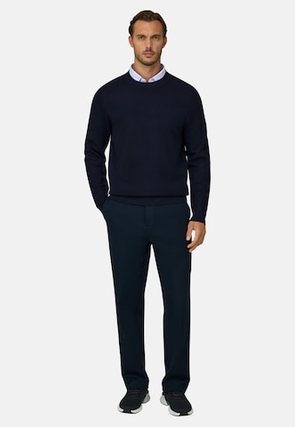 Boggi Milano Trui in Blauw