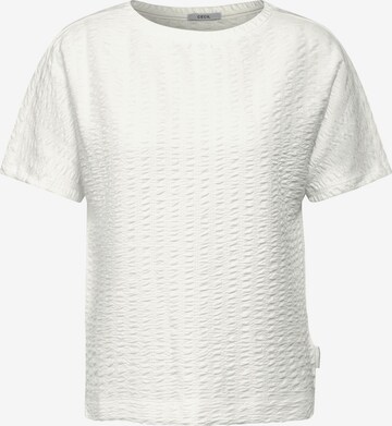 CECIL Shirt in White: front