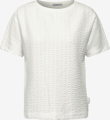 CECIL T-Shirt in Weiß: predná strana