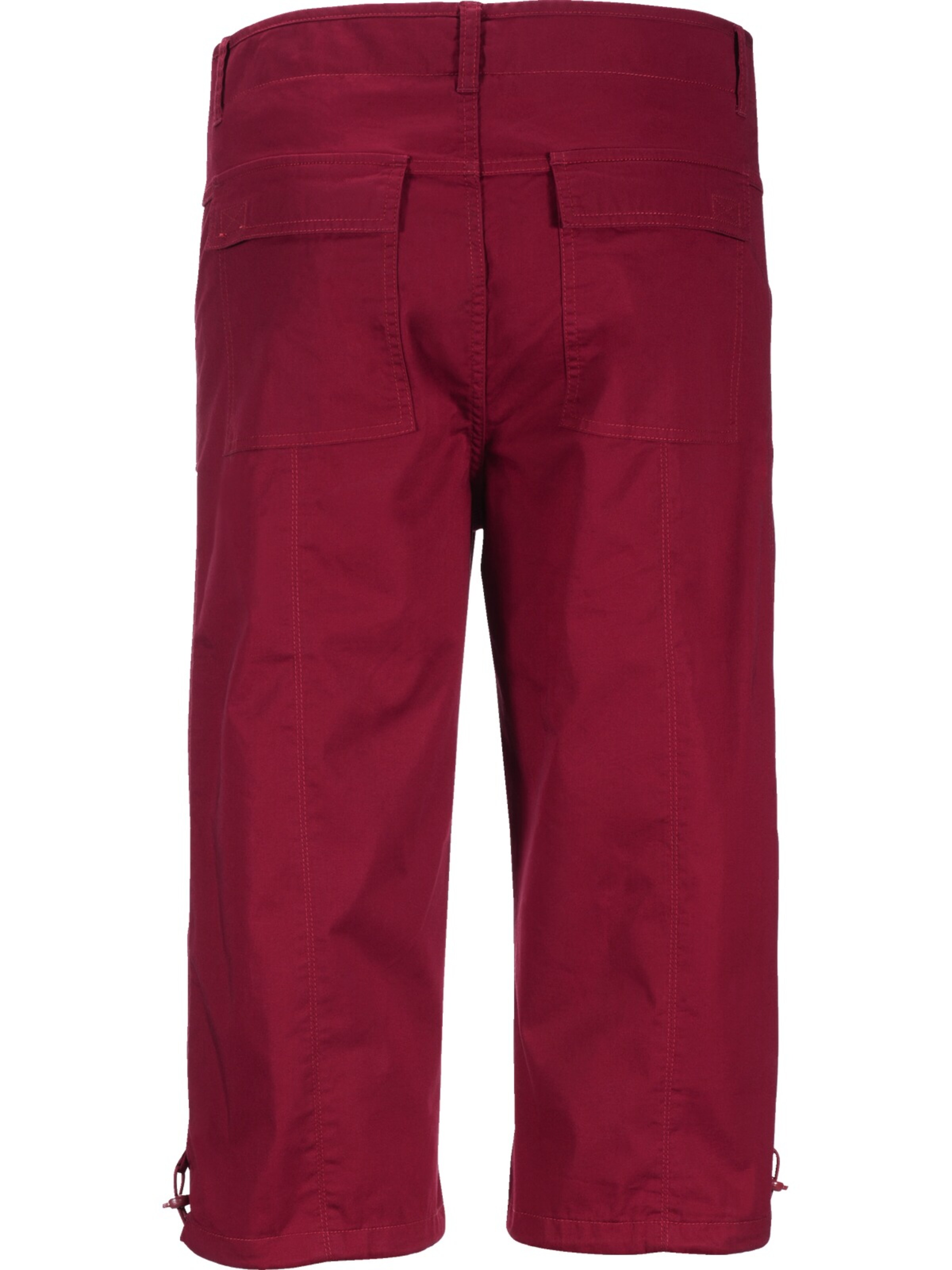BABISTA Regular Pants in Pink