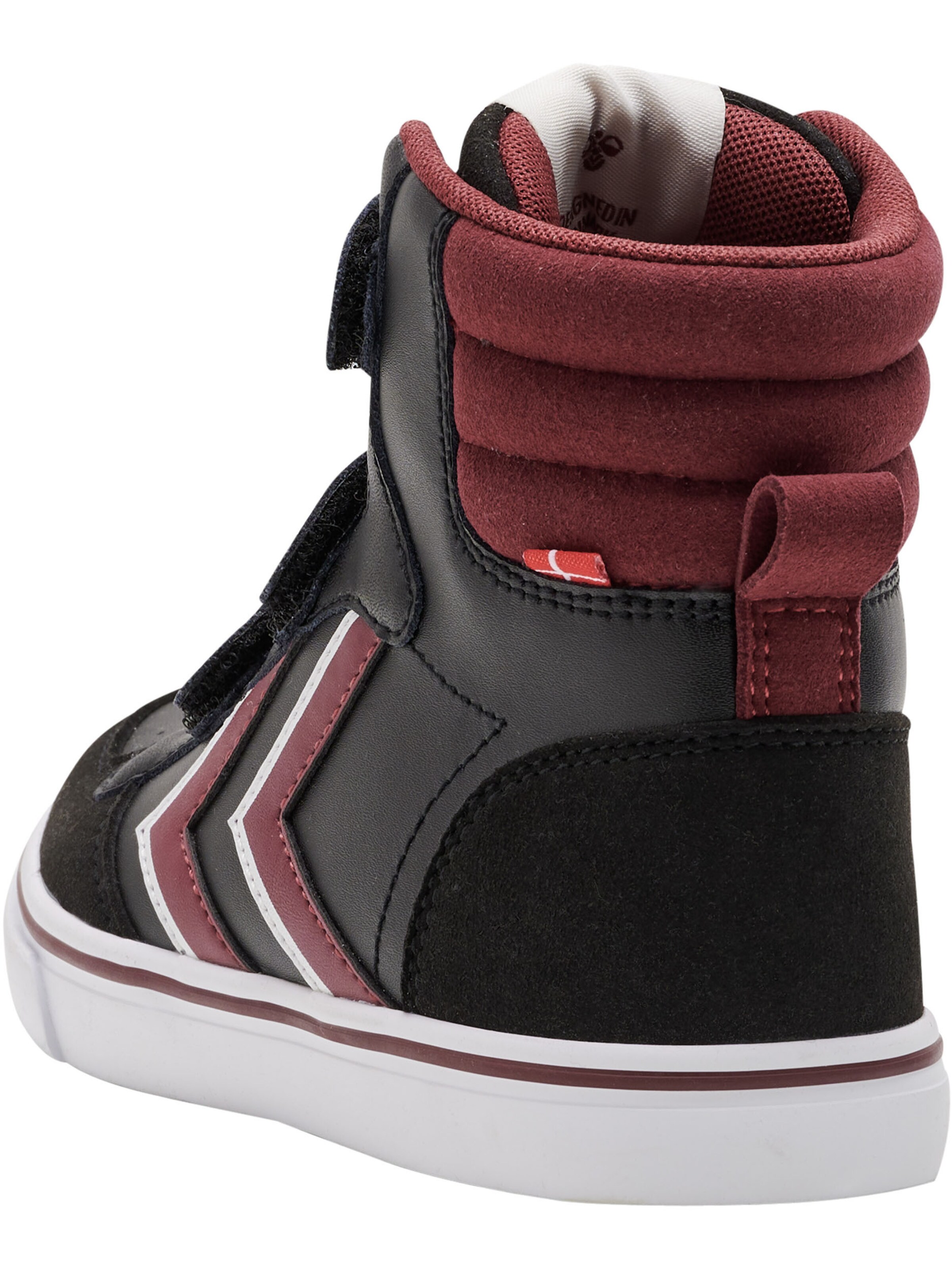 Hummel Sneakers 'Stadil Pro' i sort