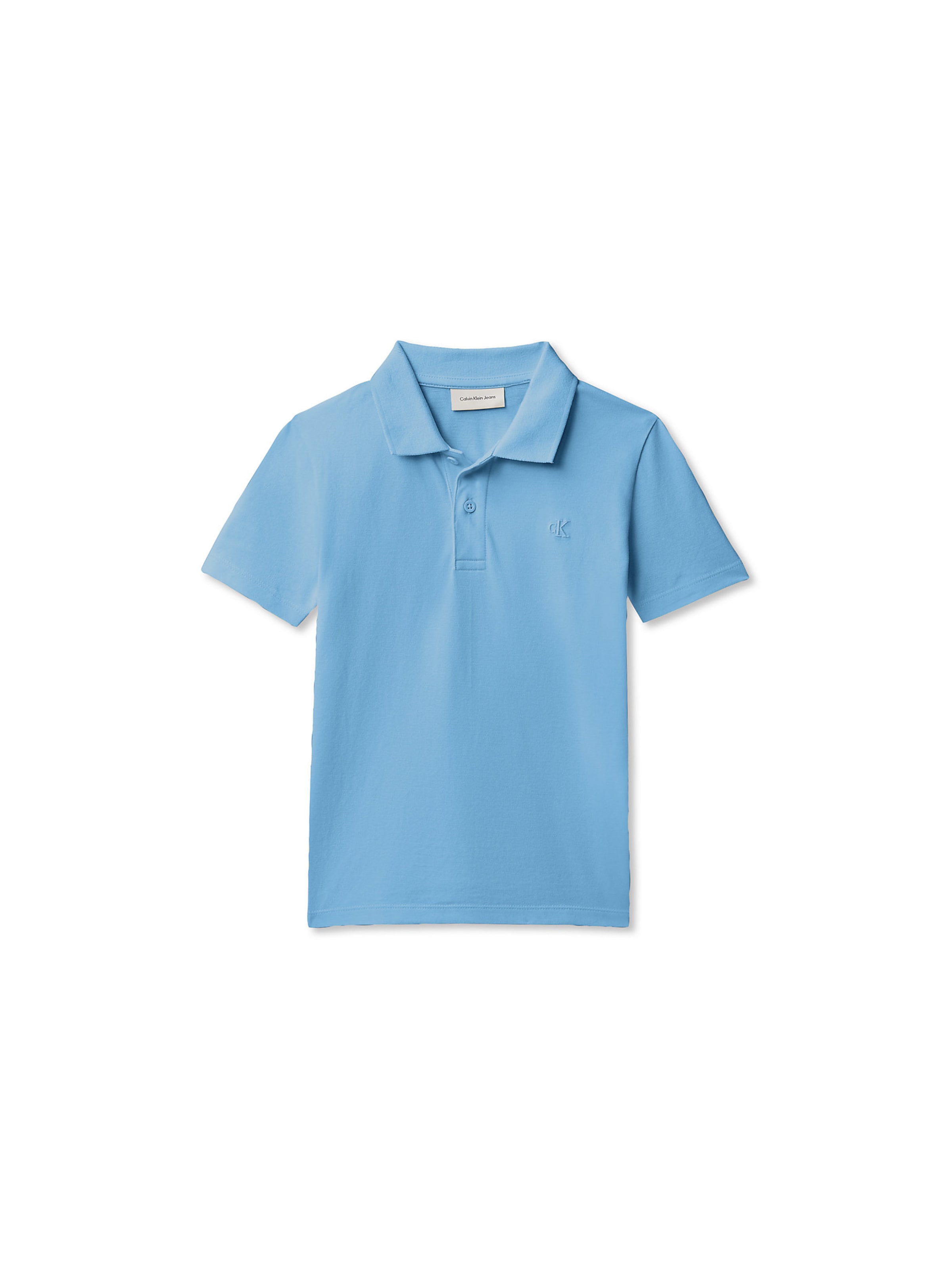 Calvin Klein Jeans Shirt in Blue, Item view