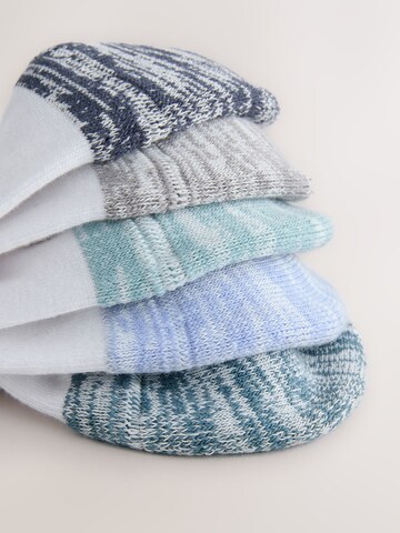 Chaussettes Next en blanc