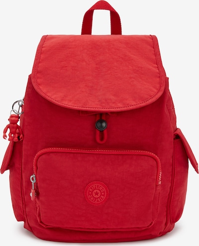 KIPLING Ryggsekk 'CITY PACK S' i rød, Produktvisning