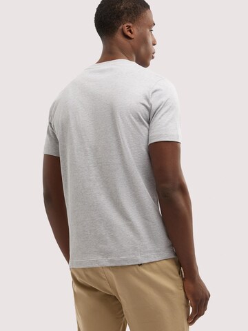 Maillot Trussardi en gris