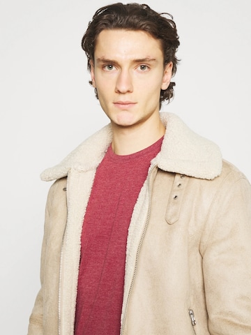 Denim Project Regular Fit T-shirt ' DP 10 ' in Mischfarben