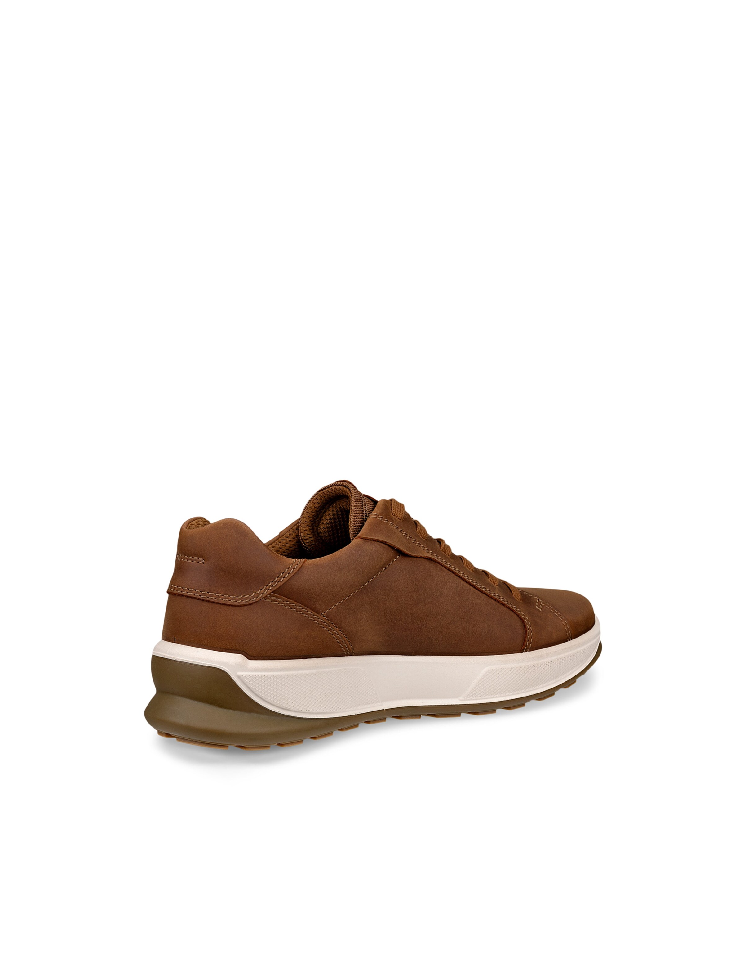 ECCO Sneaker 'BYWAY 2.0' in Braun