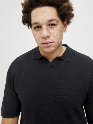 Pull-over JACK & JONES en noir