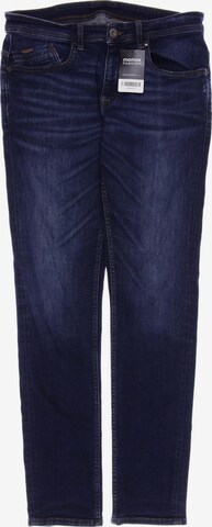 Cross Jeans Jeans 30 in Blau: predná strana