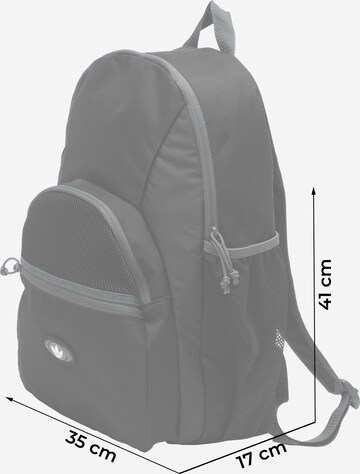 ADIDAS ORIGINALS Backpack 'Rekive' in Black