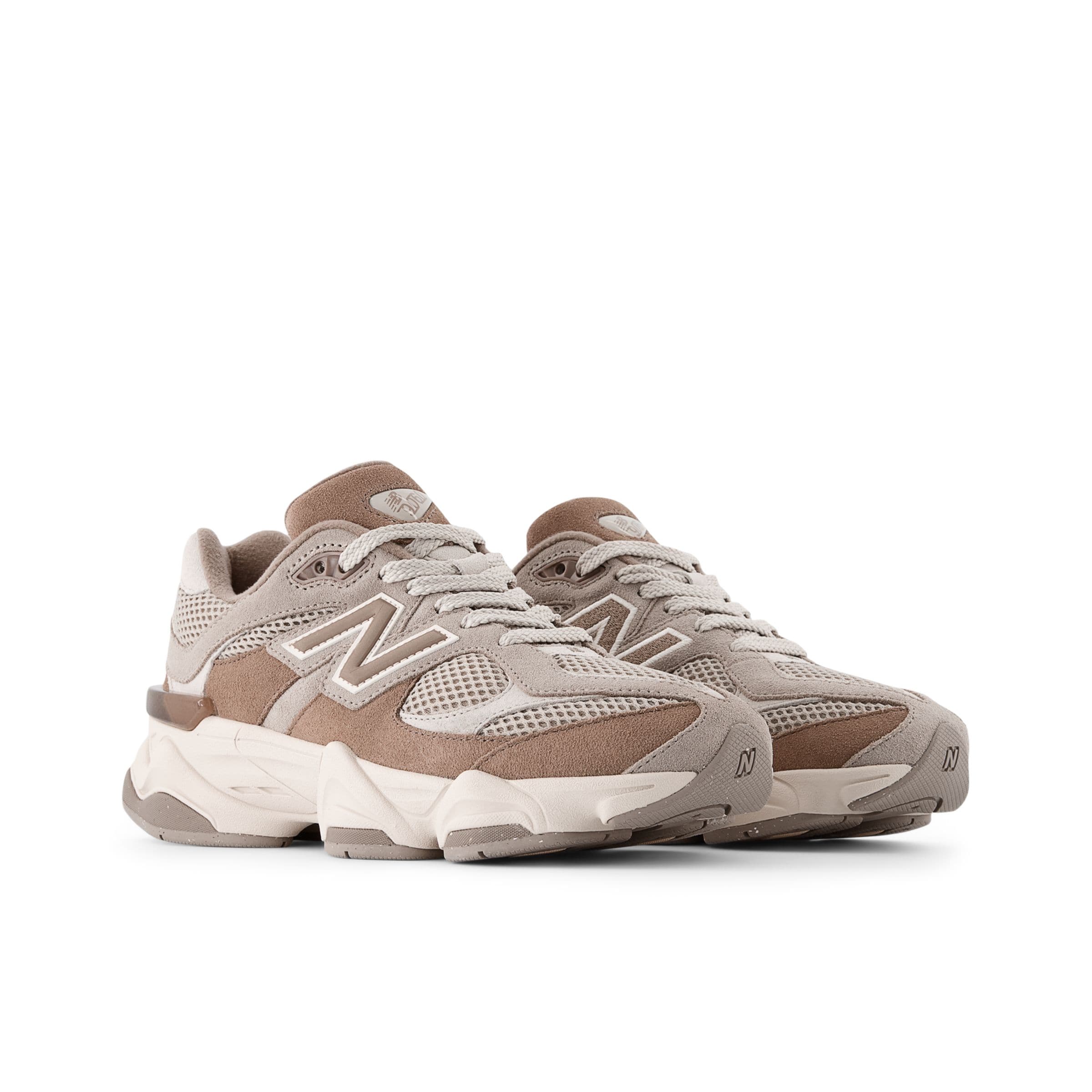 new balance - Zapatillas deportivas '[  "9060",  "9060"]' en marrón