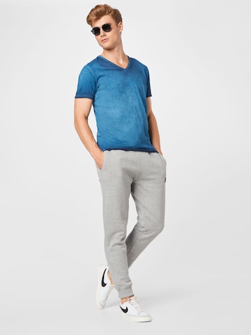 Pepe Jeans tavaline Püksid 'ARON', värv hall
