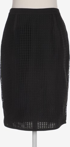 Fracomina Skirt in S in Black: front