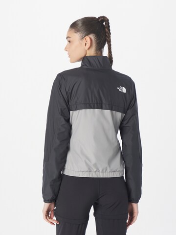 Veste outdoor THE NORTH FACE en gris