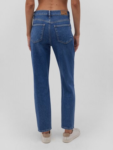 regular Jeans 'Star' di Mavi in blu