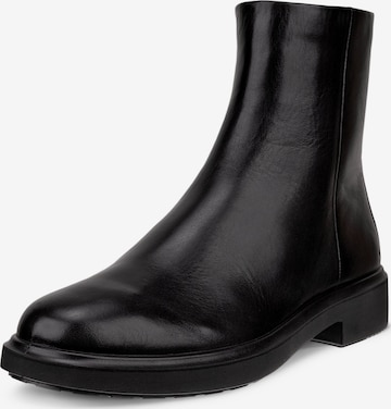 juoda ECCO Aulinukai 'METROPOLE AMSTERDAM': priekis