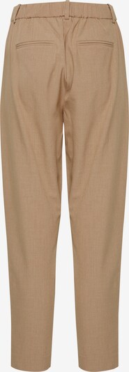 b.young Chinohose 'Danta' in beige, Produktansicht