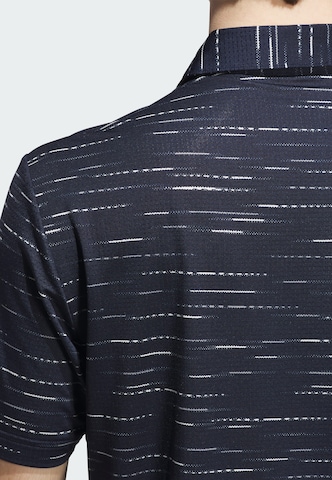 T-Shirt fonctionnel 'Ultimate365' ADIDAS PERFORMANCE en bleu