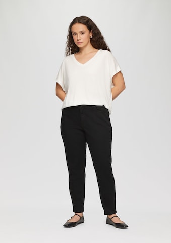 QS Skinny Jeans in Black