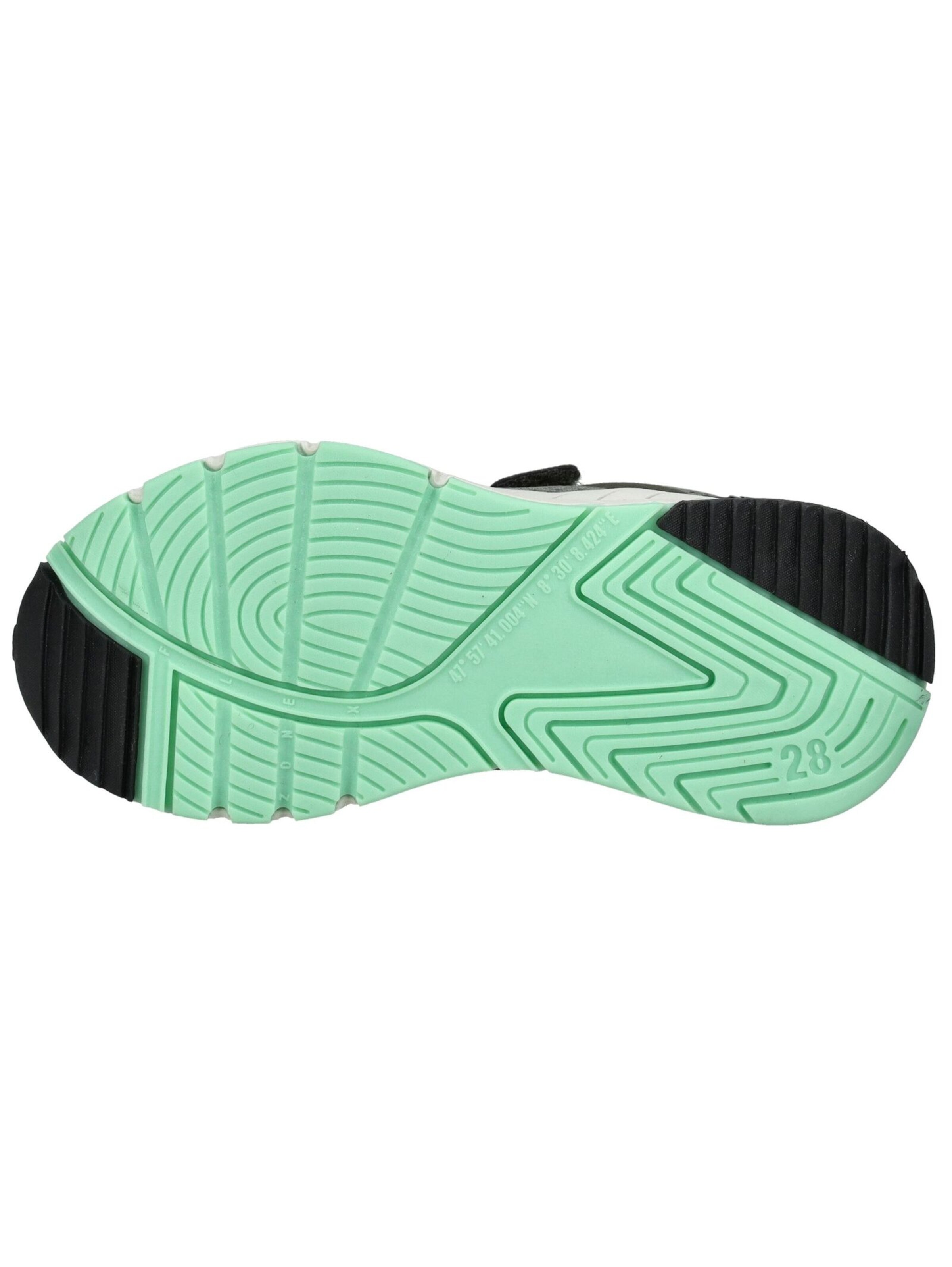 RICOSTA Trainers in Green